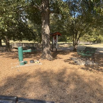 Macon Dog Park photo 1